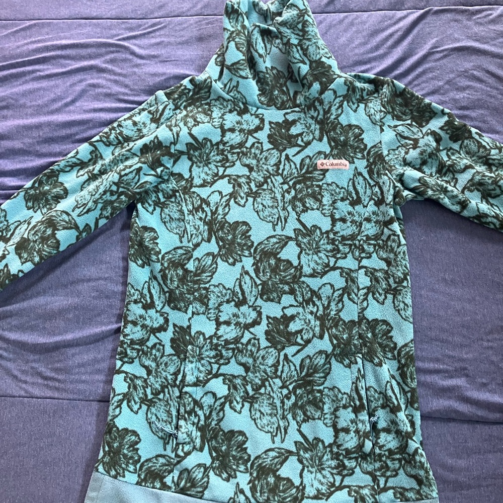 Tunic Columbia